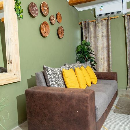 Kanana Villas- Maun 1 Bedroom Apartment Exterior photo